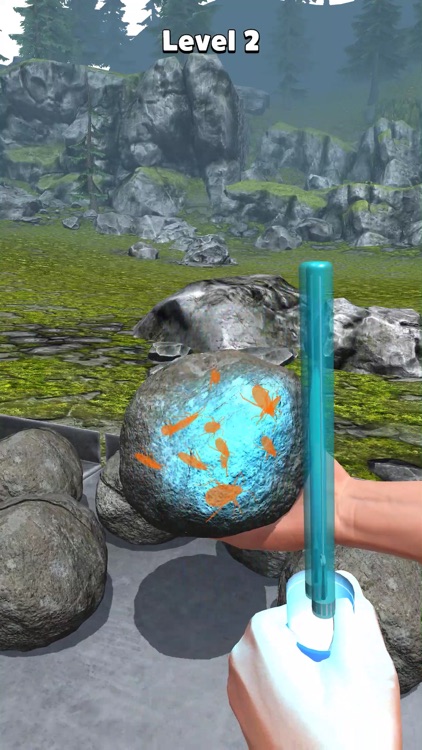 Geode Hunting screenshot-3
