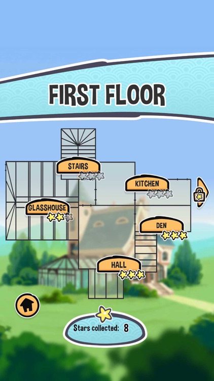 Pingouin & Raptor screenshot-4