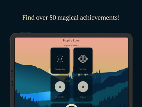 Hacks for Quiz inspired by Harry Potter