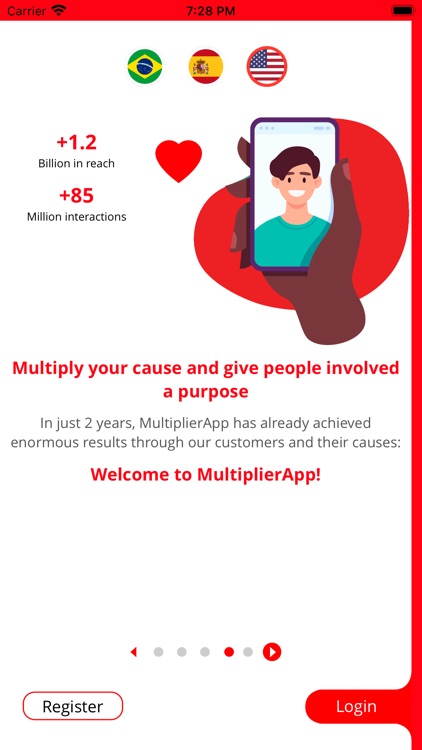 MultiplierApp screenshot-5