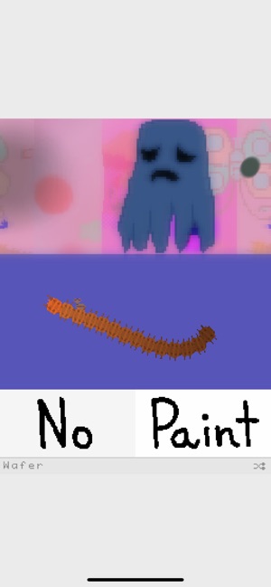 No Paint(圖2)-速報App