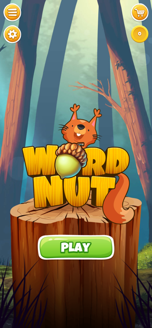 Word Nut