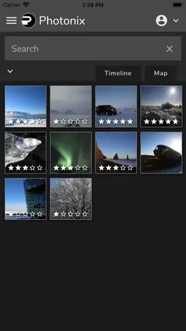 Game screenshot Photonix Photo Manager mod apk