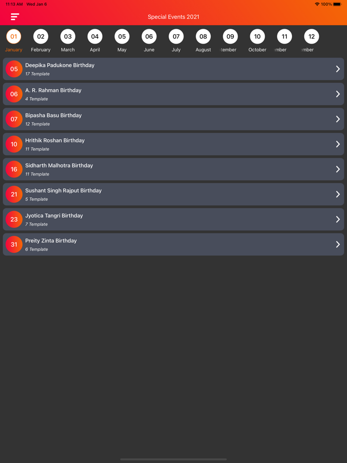 Lyrical.ly Lyrical Video Maker