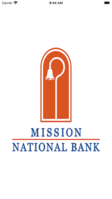 How to cancel & delete Mission National Bank Business from iphone & ipad 1