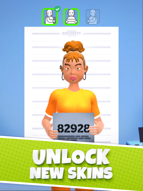 iPad Image of Prison Life!