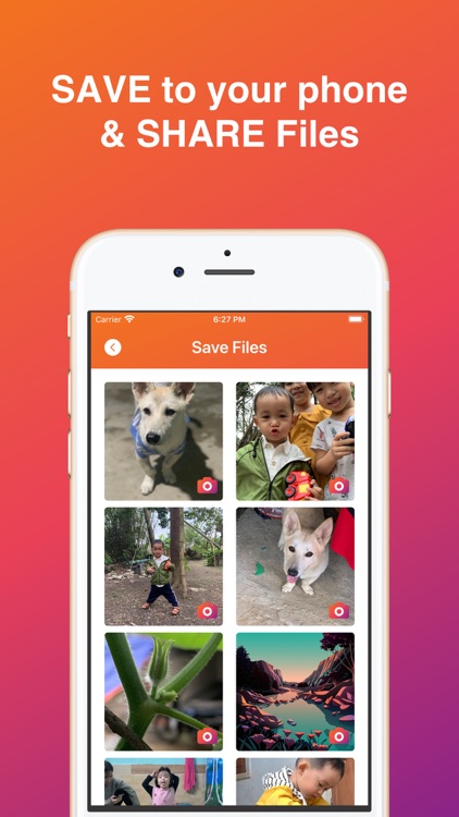 Insta Save - Photo Downloader