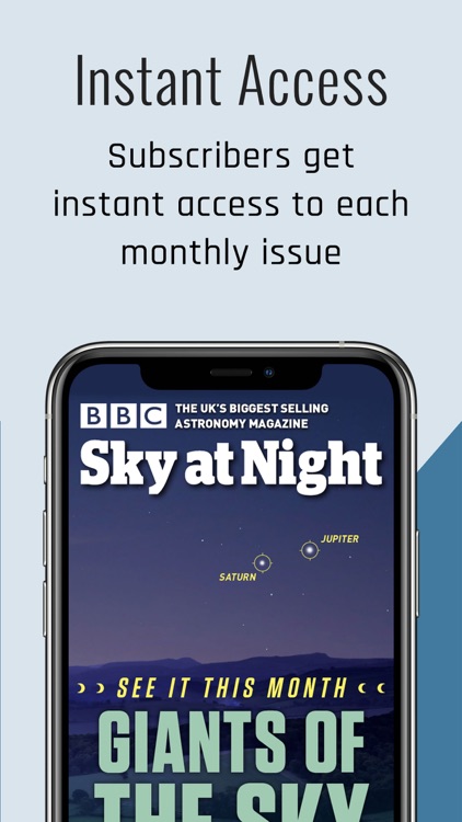 BBC Sky at Night Magazine screenshot-3