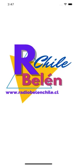 Game screenshot Radio Belén Chile mod apk