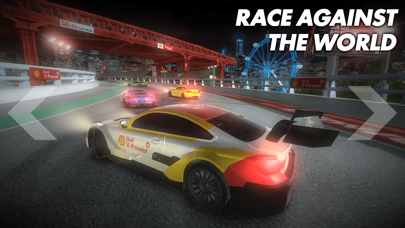 Shell Racing screenshot 2