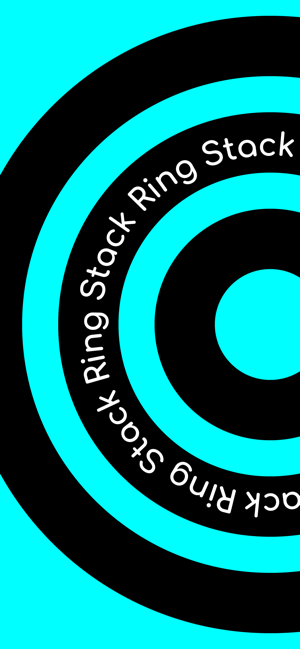 Ring Stack - Puzzle(圖1)-速報App