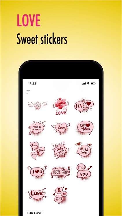DIY  Emojis - Unique emoticons screenshot-4