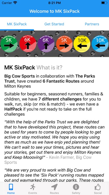MK SixPack