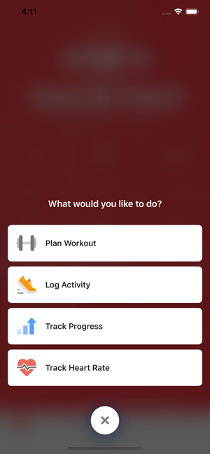 Weirton Fitness Complex(圖2)-速報App