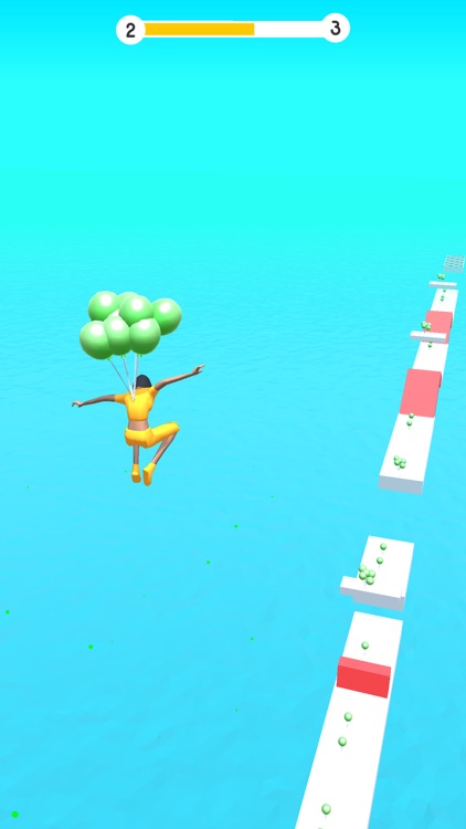 Balloon Jumps screenshot-3