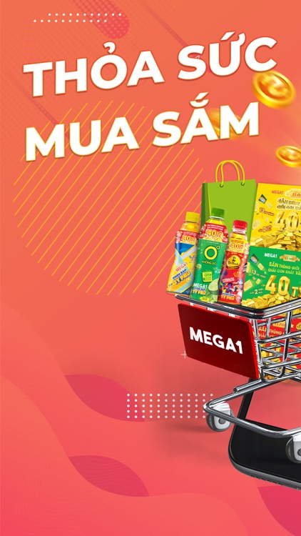Mega1 - Vui mỗi ngày