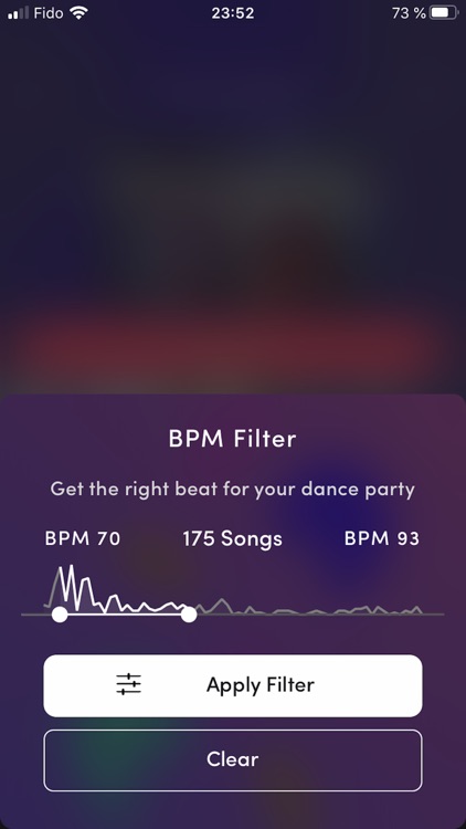 Mixonset: Mashup Your Playlist screenshot-7