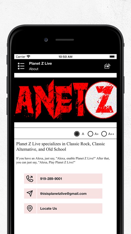 Planet Z Live screenshot-3