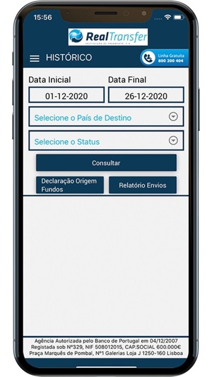 RealTransfer Mobile NEW screenshot-3