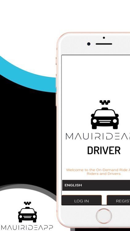 Mauiride Driver