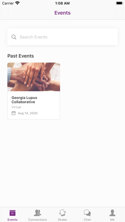 2020 GCLEA Collaborative