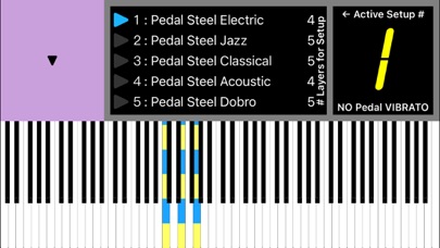 How to cancel & delete Verti-Chord Pro from iphone & ipad 3