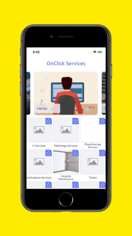 OnClick Services