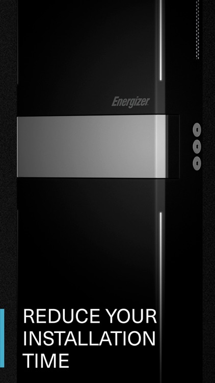 Energizer Homepower Installer screenshot-4