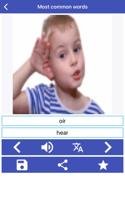 Hosy - Learn Spanish