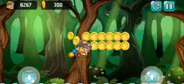 Game screenshot Jungle Venture hack