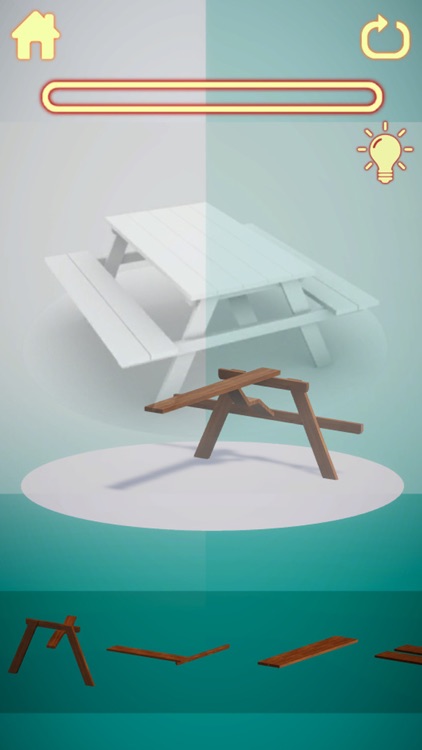 Furniture DIY screenshot-3