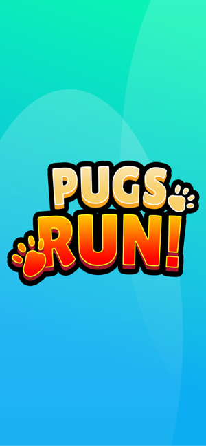 Pugs Run(圖1)-速報App