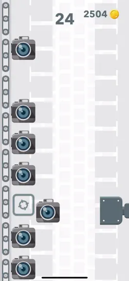 Game screenshot Plop Box hack