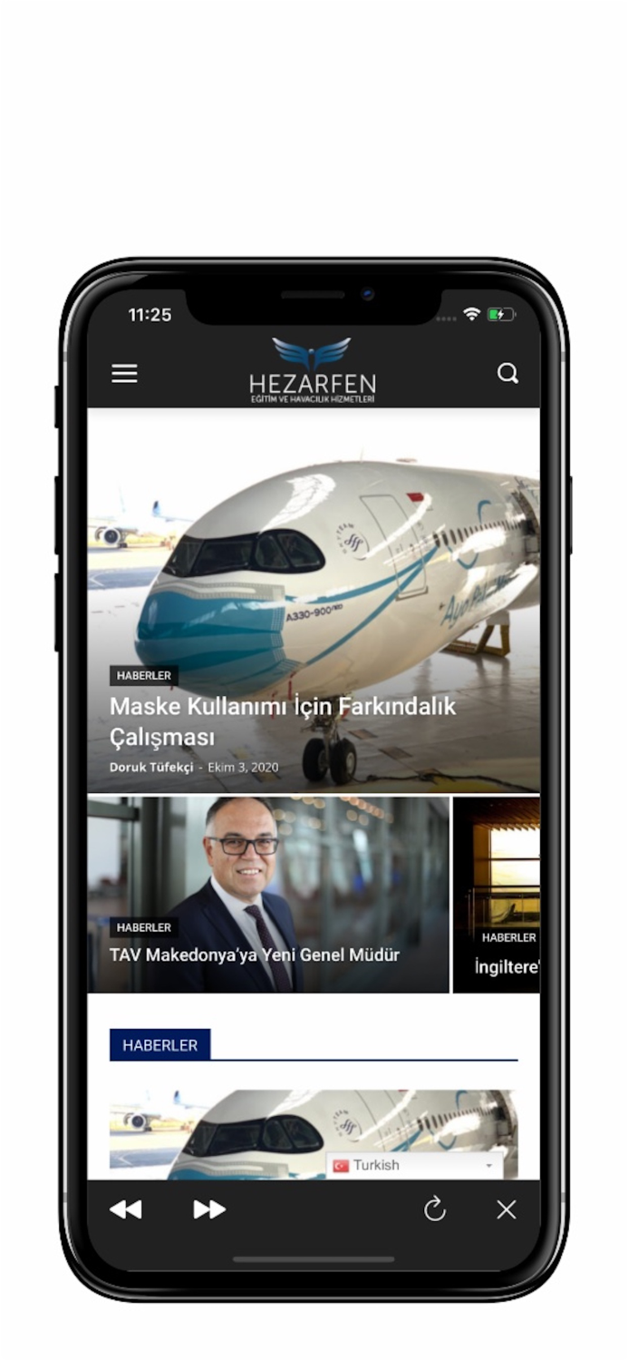 Hezarfen.com