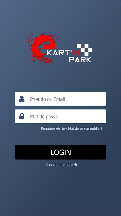 E-KART’IN PARK screenshot-3