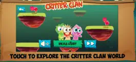 Game screenshot Critter Clan Spiderclops Race hack