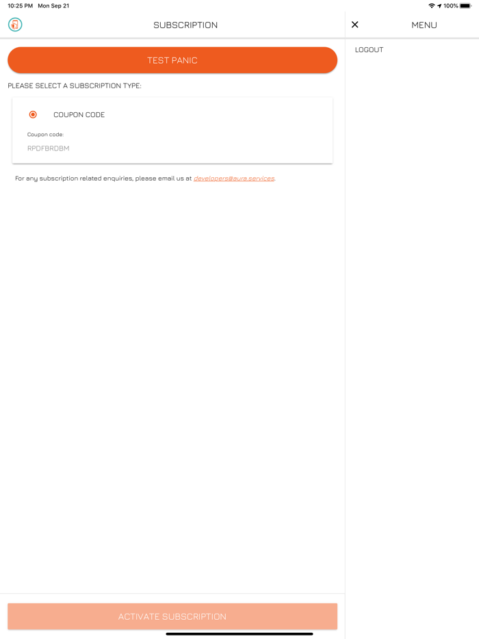 Cell C Safety Assist