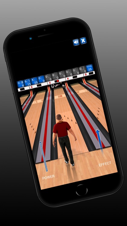 Best Bowling Game - 10 pin