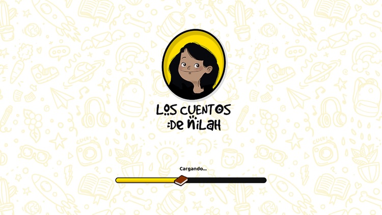 Los Cuentos de Nilah