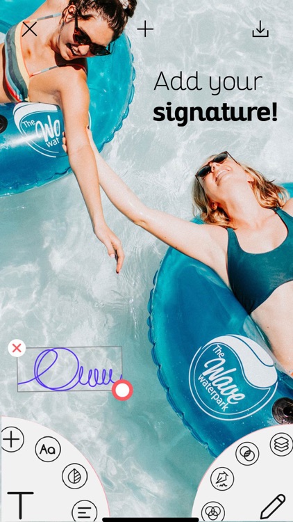 Watermark Maker screenshot-0