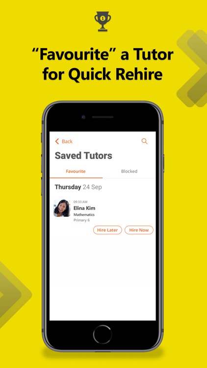 10-Min Tutor screenshot-6