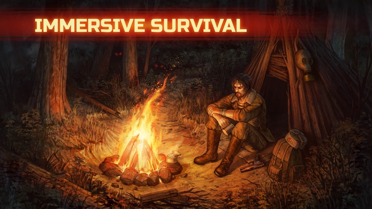 Day R Survival: last world war