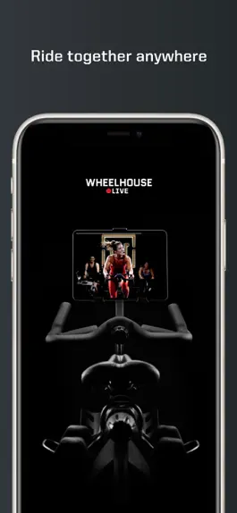 Game screenshot WHEELHOUSE LIVE mod apk