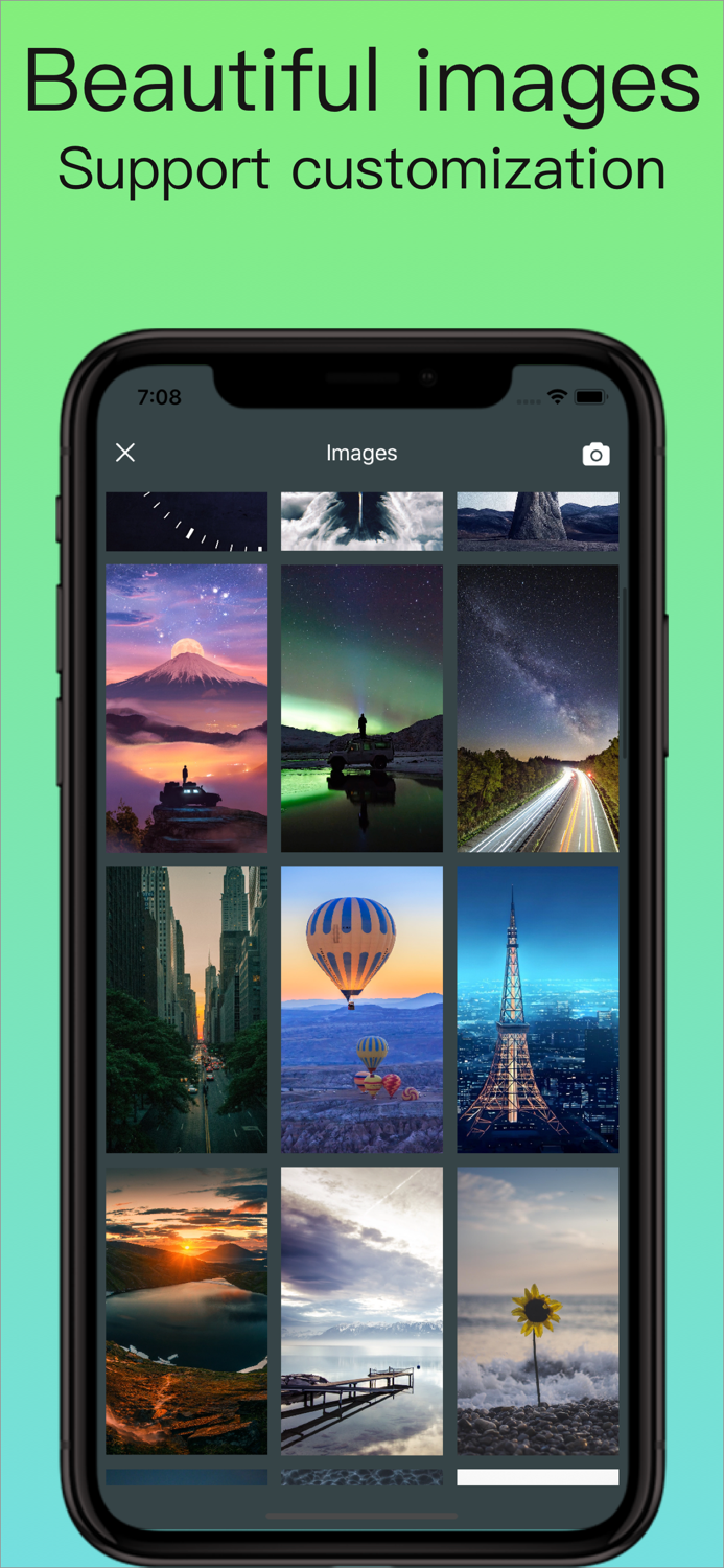 One Day - Day counter