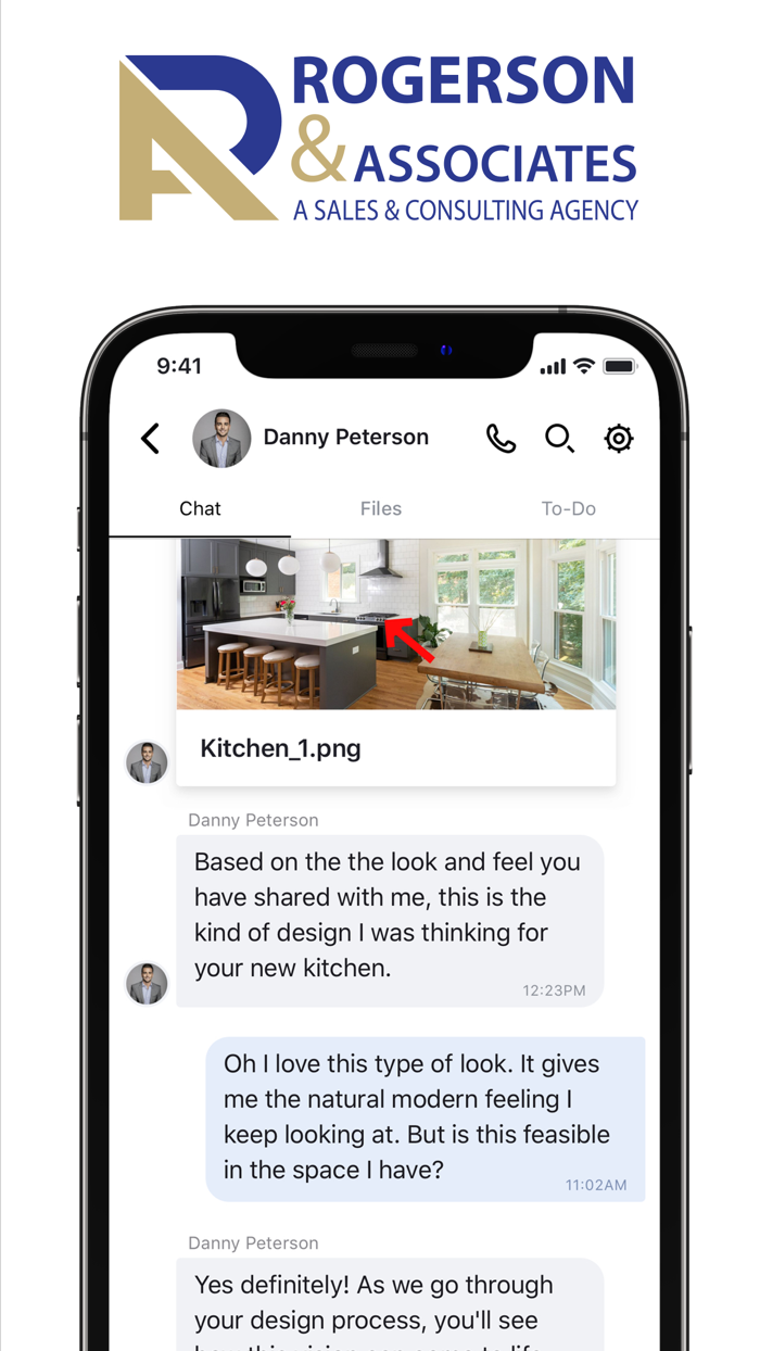 Rogerson and Associates, LLC