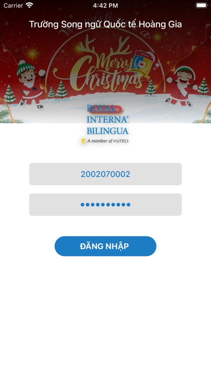 Library Of Royal School