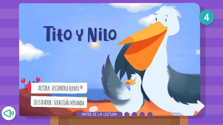 Tito y Nilo