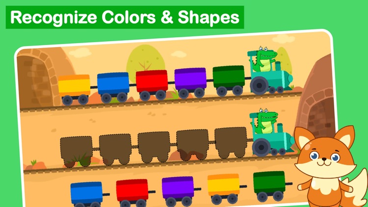 AutiSpark - Autism Games App screenshot-6