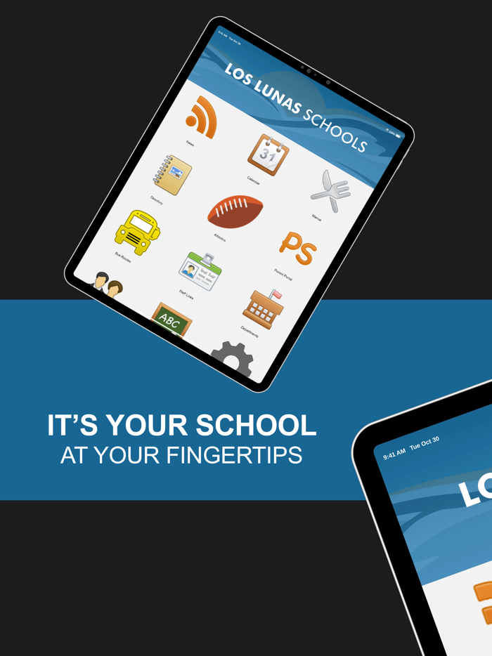 Los Lunas School District