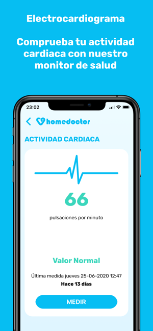 Homedoctor(圖5)-速報App